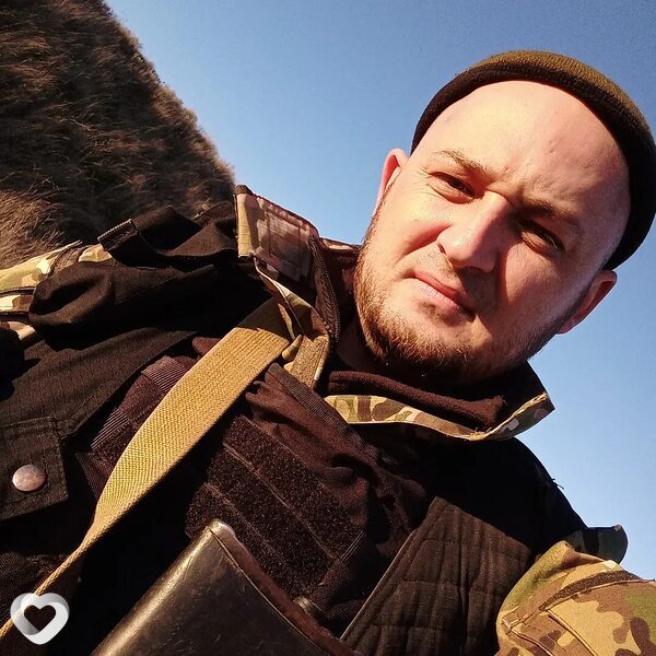 Алексей, 36, Красноярске — анкета №1311437