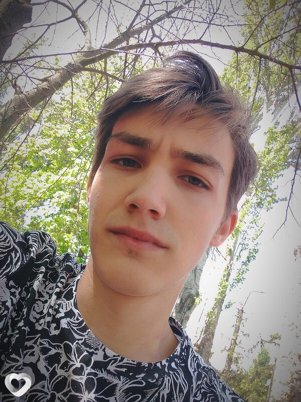 Виктор, 26, Краснодаре — анкета №1311441
