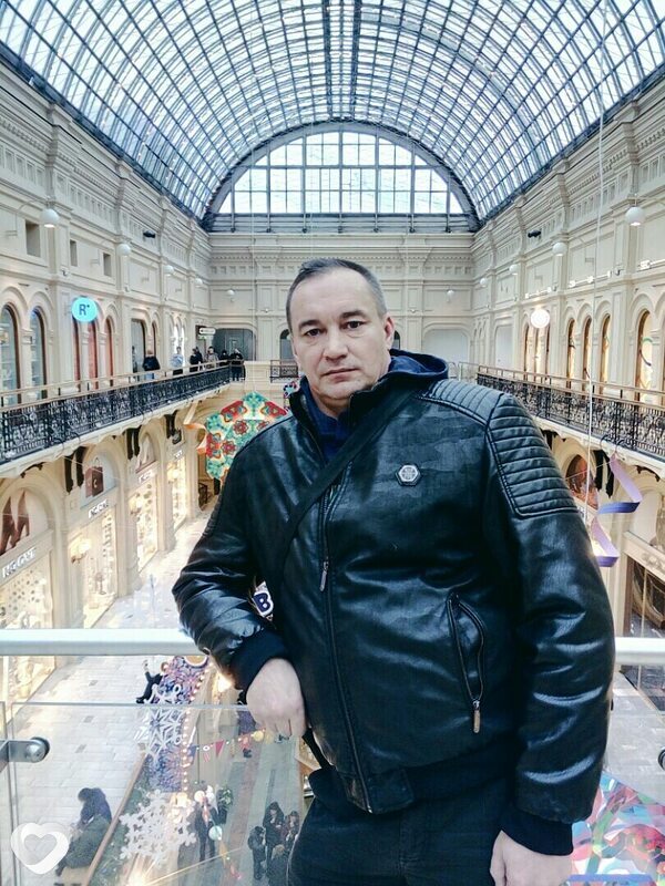 Серж, Киреевск