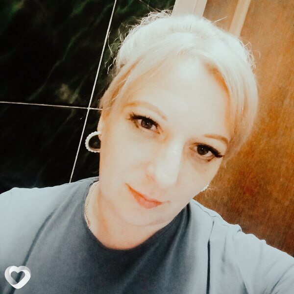 Наталия, 38, Воронеже — анкета №1310949