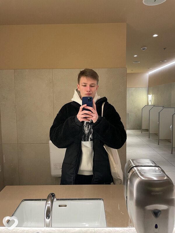 Андрей, 23, Харькове — анкета №1310967