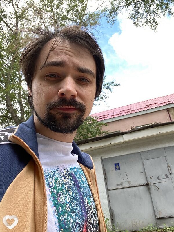 Сашка, 33, Воронеже — анкета №1310969