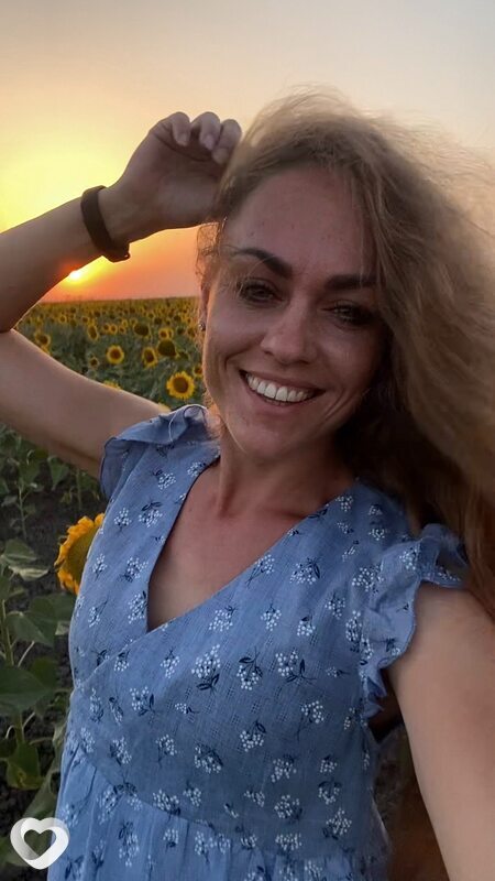 Екатерина, 42, Мытищах — анкета №1310970