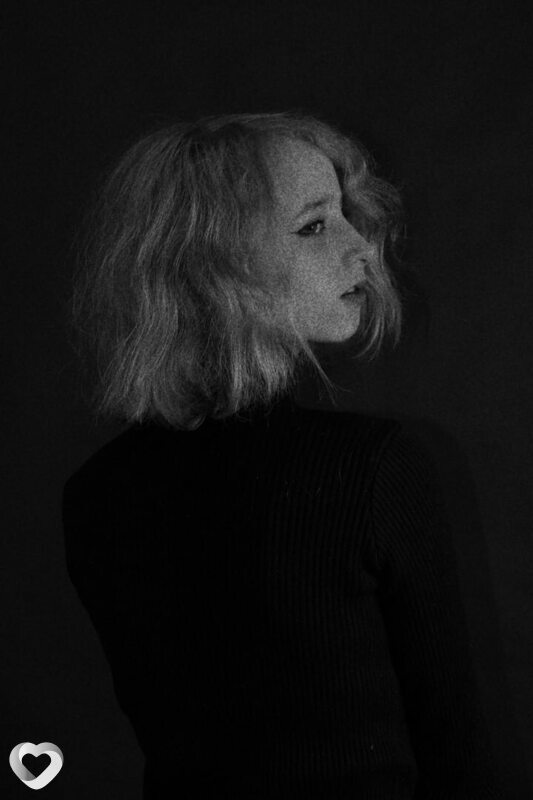Мари, 21, Витебске — анкета №1310979