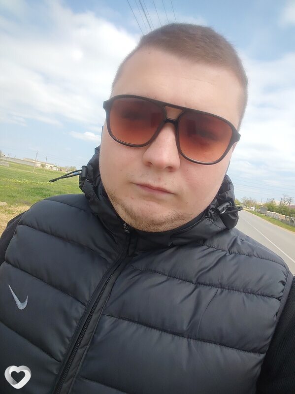 Дмитрий, 27, Гомеле — анкета №1310985