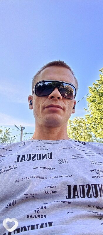 Александр, 34, Санкт-Петербурге — анкета №1310927