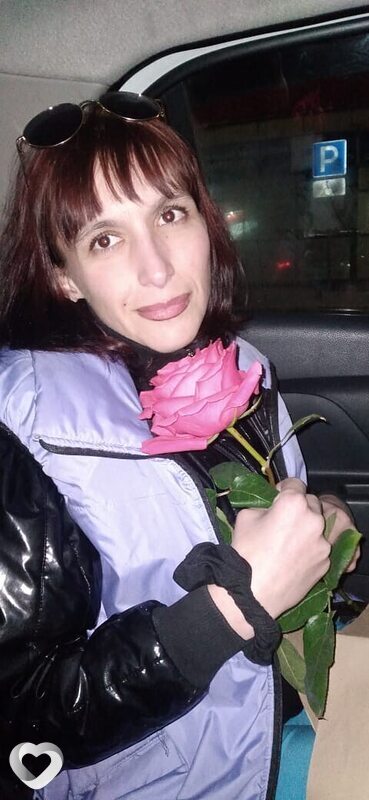 Алена, 36, Иркутске — анкета №1310931