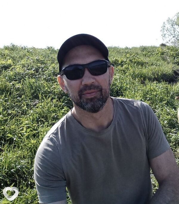 Павел, 43, Твери — анкета №1310942