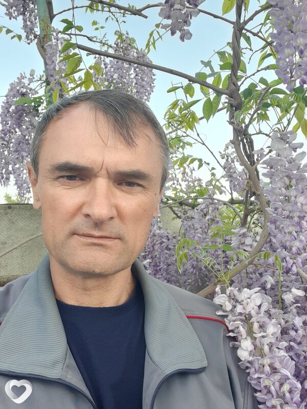 Сергей, 53, Ставрополе — анкета №1310999