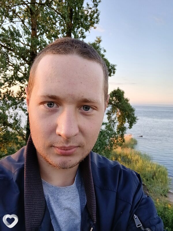 Иван, 22, Санкт-Петербурге — анкета №1311007