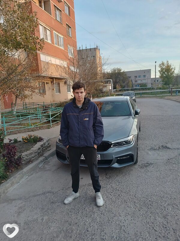 Александр, 23, Астрахани — анкета №1311014