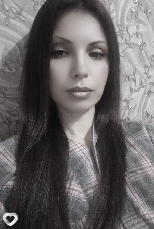 Диана, 40, Одессе — анкета №1311026