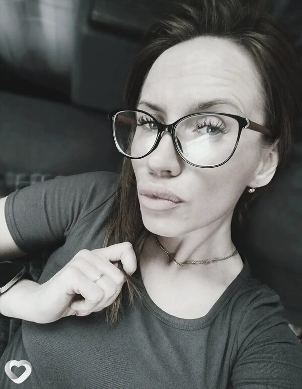 Ли, 36, Находке — анкета №1311040