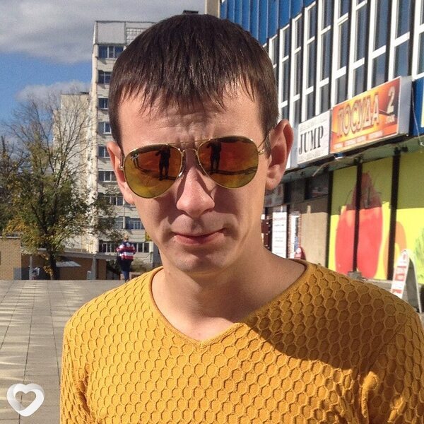 Иван, 34, Кстове — анкета №1311049