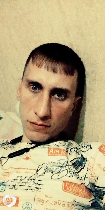 Игорь, 34, Железногорске — анкета №1311054