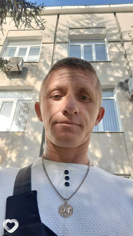 Алексей, 44, Москве — анкета №1311057