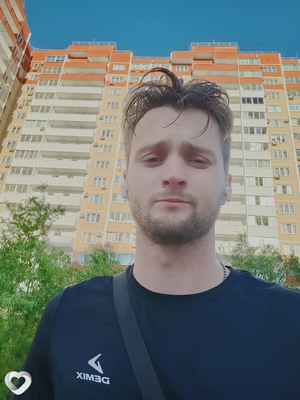 Евгений, 24, Краснодаре — анкета №1311070