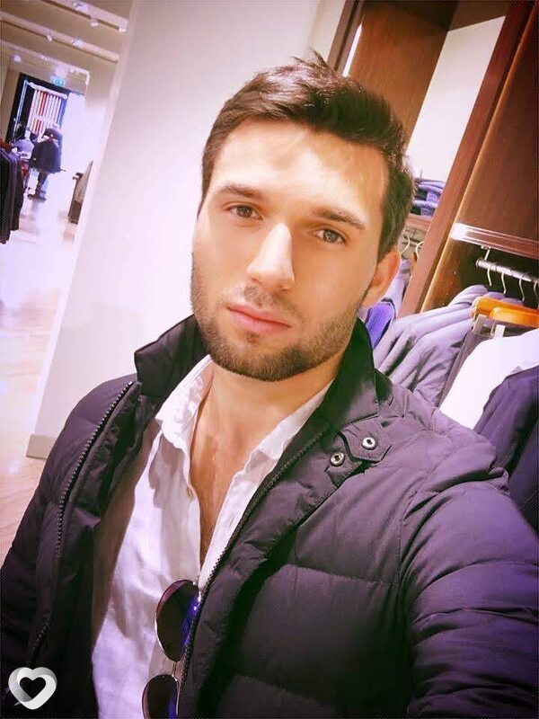 Bidjo, 36, Москве — анкета №1311077