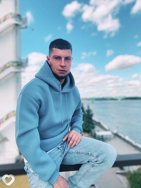Вадим, 28, Благовещенске — анкета №1311089