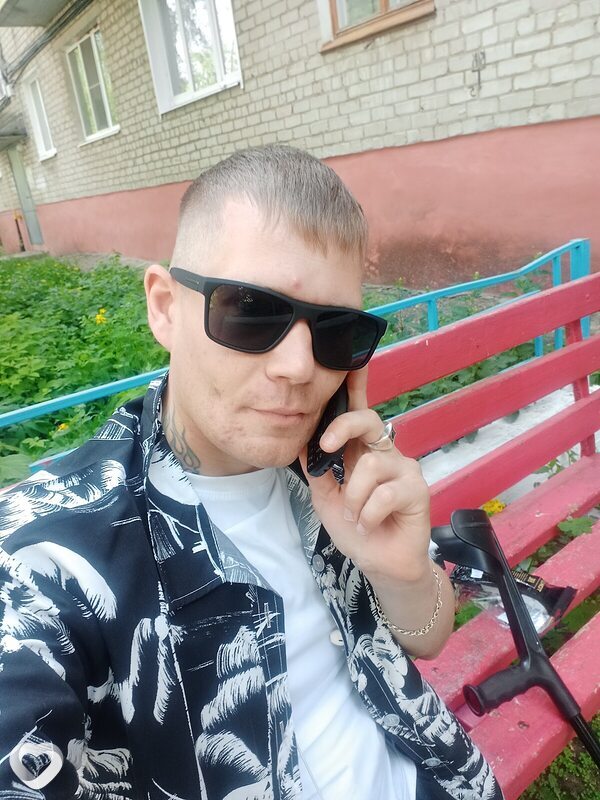Рома Печатнов, 31, Краснокамске — анкета №1311374