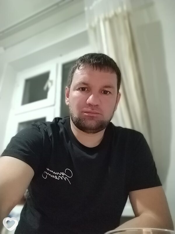 Артур, 36, Астане — анкета №1311375
