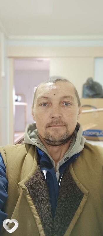 Фёдор, 45, Заринске — анкета №1311384