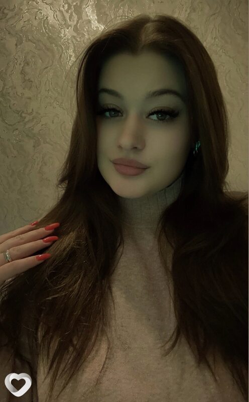 Мелисса, 21, Одинцове — анкета №1311386