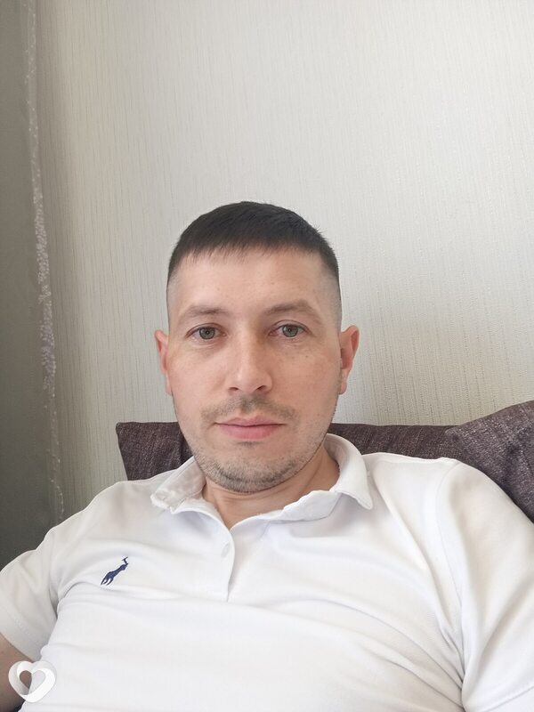 Ранис, 35, Казани — анкета №1311391