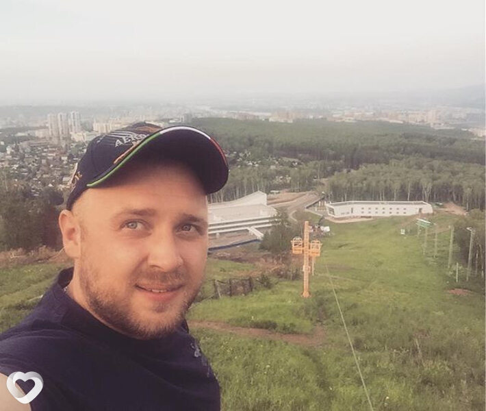 Николай, 35, Искитиме — анкета №1311392