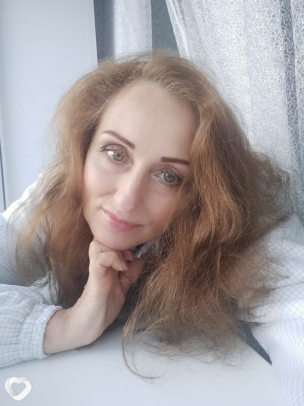 Ольга, 57, Томске — анкета №1311356