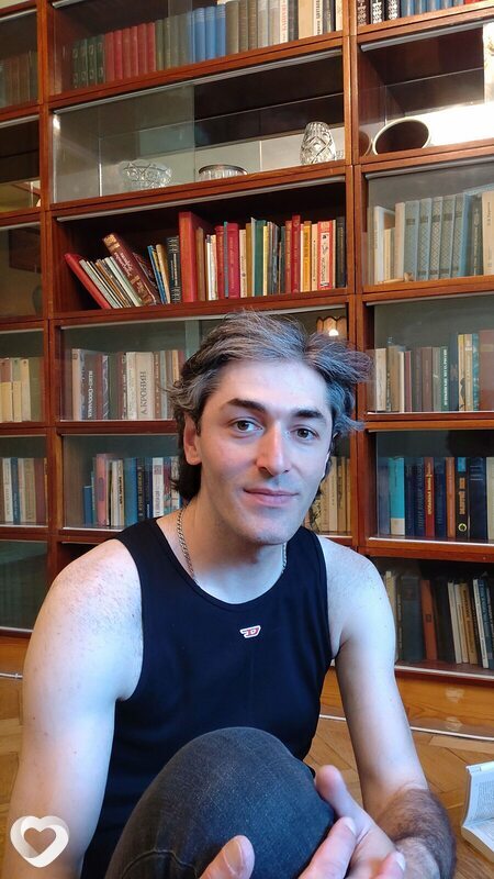Андрей, 39, Ростове-на-Дону — анкета №1311359
