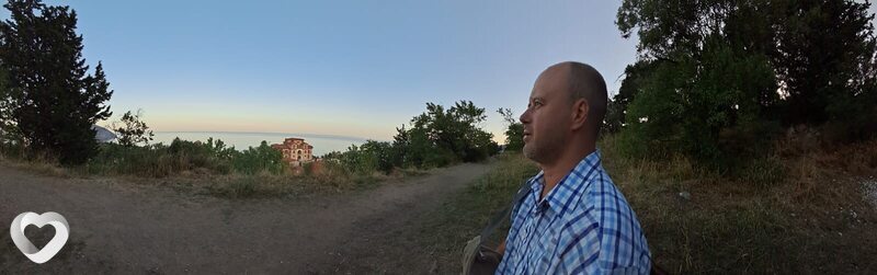 Андрей, 45, Москве — анкета №1311365