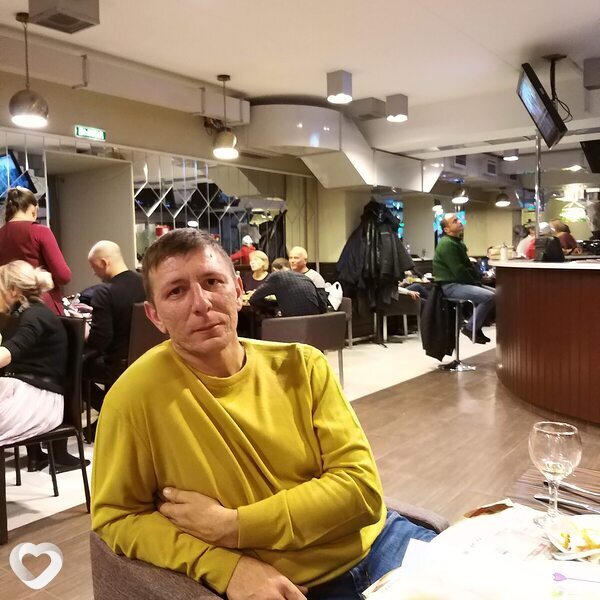 Алексей, 41, Усть-Каменогорск — анкета №1311151