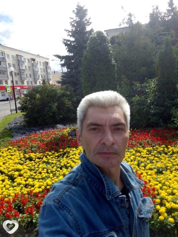 Сергей, 49, Казани — анкета №1311158