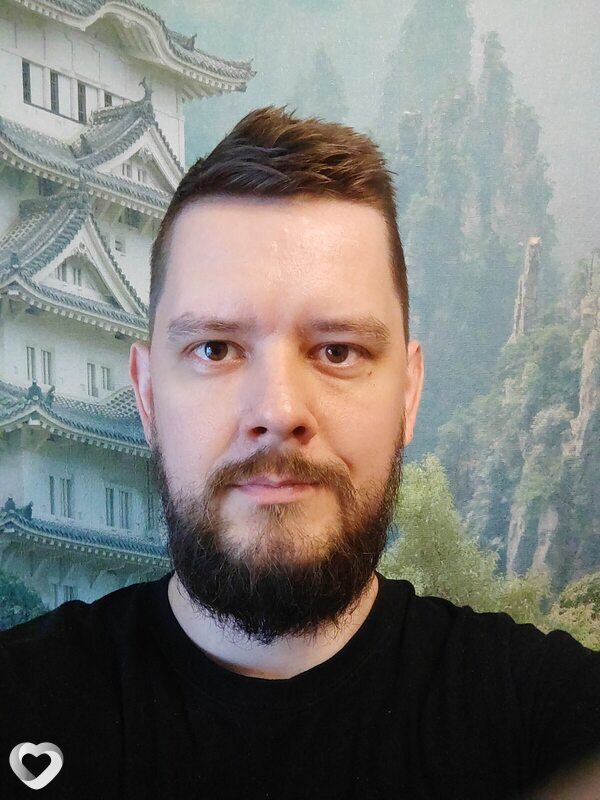 Дмитрий, 38, Волгограде — анкета №1311164