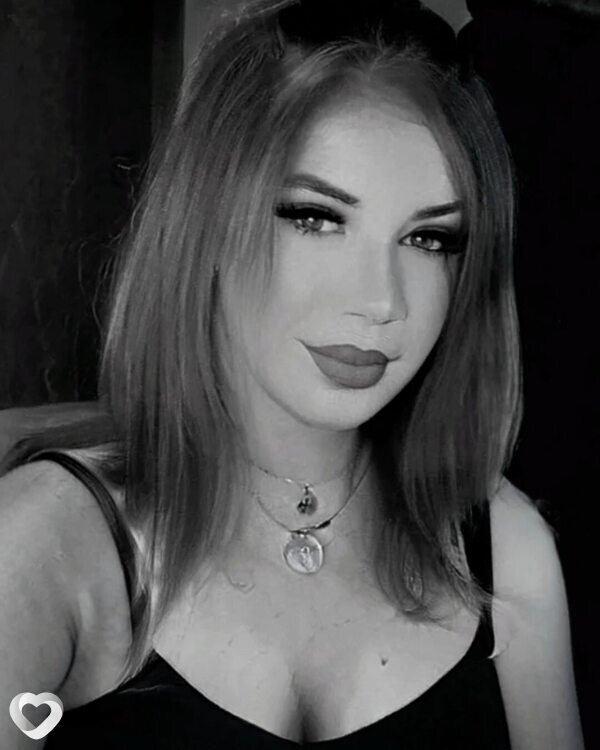Lerochka, 28, Кривое Роге — анкета №1311097