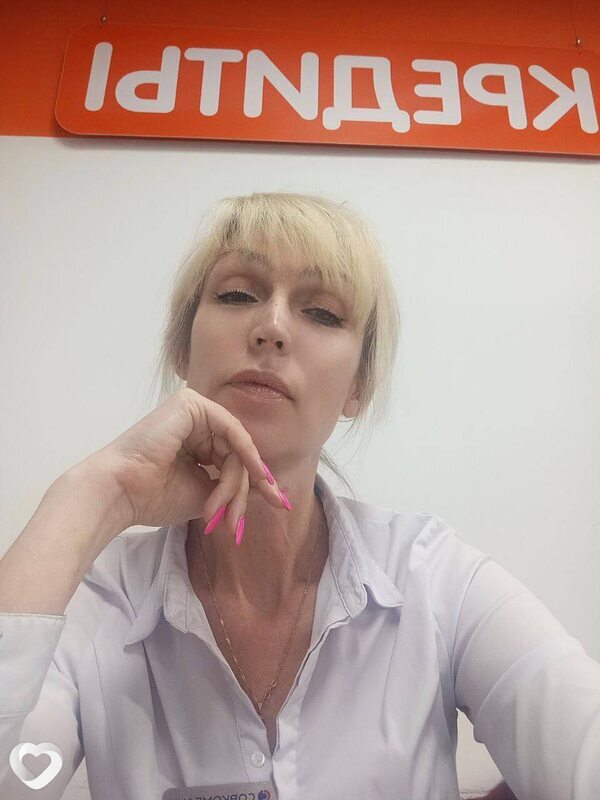 Александра, 54, Красноярске — анкета №1311099