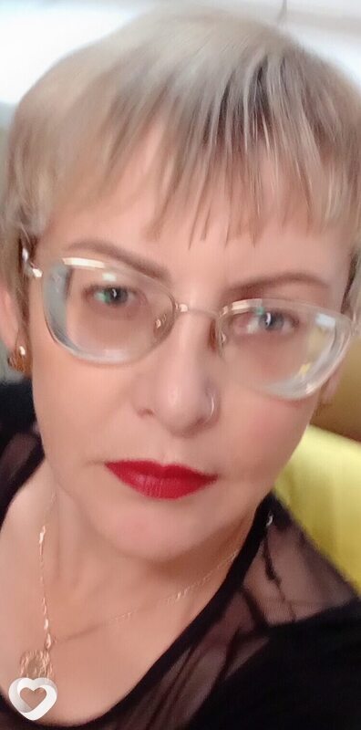 Катя, 48, Прокопьевске — анкета №1311101