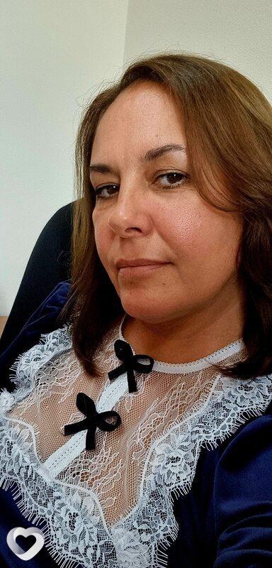 Оксана, 52, Кемерове — анкета №1311108