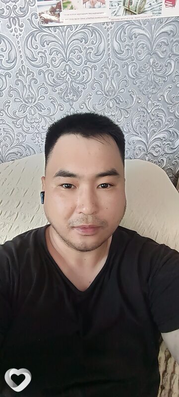 Азамат, 34, Атырау(гурьев) — анкета №1311112