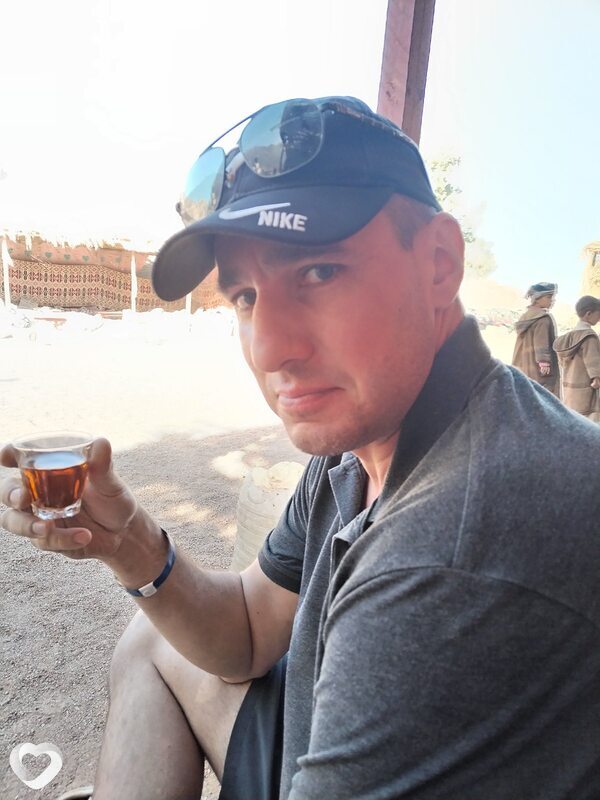 Сергей, 46, Минске — анкета №1311119