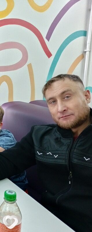 Майкл, 41, Иркутске — анкета №1311200