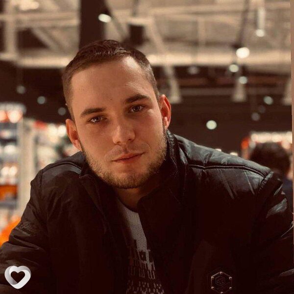 Nazar, 30, Белой Церковь — анкета №1311202