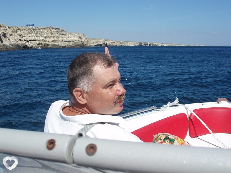 Boris, Киев