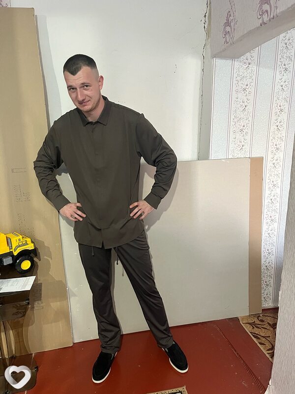 Марк, 40, Самаре — анкета №1311210