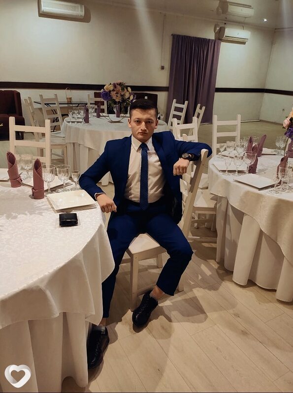 Анис, 26, Барнауле — анкета №1311211