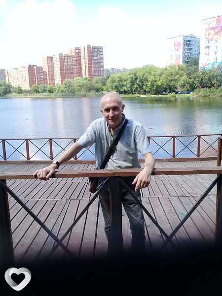 Александр, Москва
