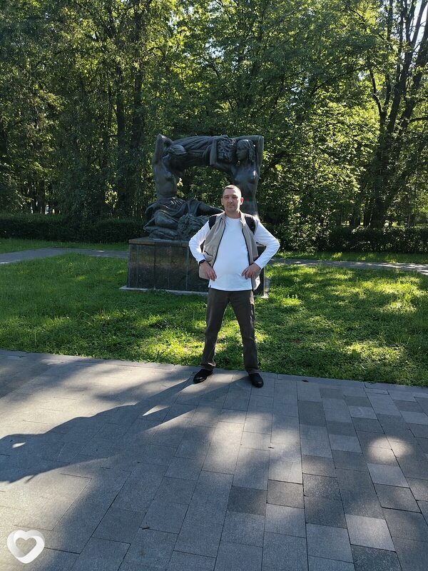 Евгений, 44, Москве — анкета №1311181