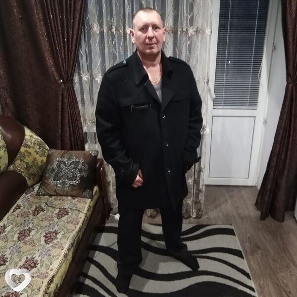 Александр, 49, Октябрьский (Башкортостан) — анкета №1311182