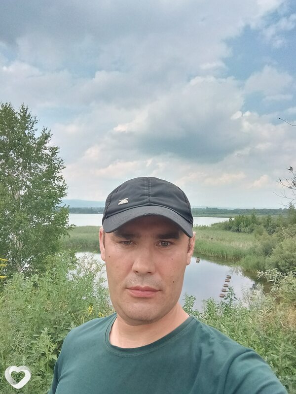 Александр, 46, Иркутске — анкета №1311188